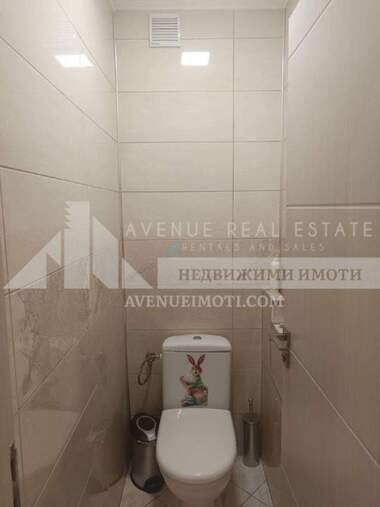 Продажба - Апартамент в Кършияка,  Пловдив