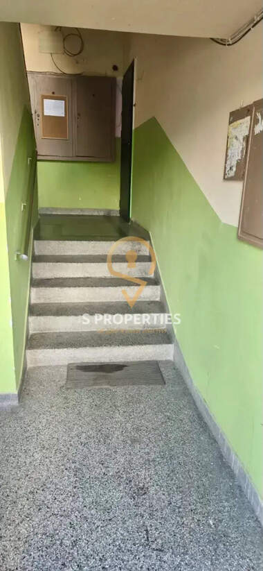 Vânzare - Apartament în Okrăjna bolnița - Generali,  Varna