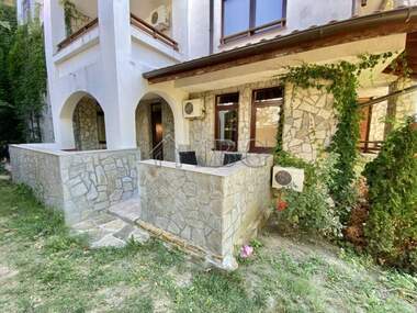 Vânzare - Apartament în Sveti Vlas,  Burgas