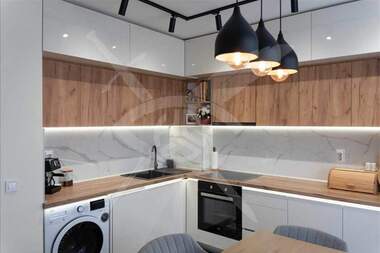 For rent - Apartment in Levski,  Varna