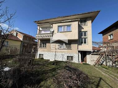 For sale - House in Dimitrovgrad,  Haskovo