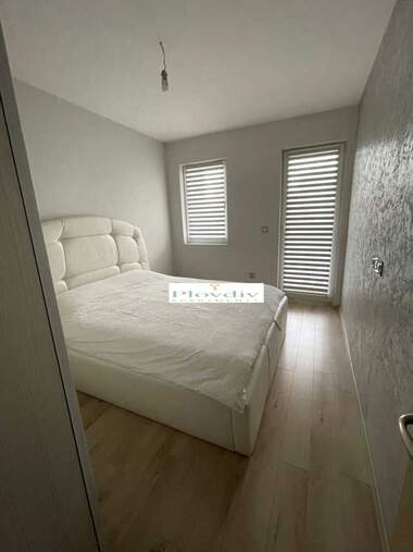 Miete - Wohnung in Hristo Smirnenski,  Plowdiw
