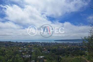 For sale - For Construction in Izgrev,  Varna