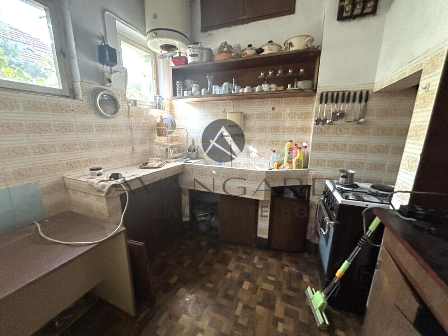 Floor of a house in Center, Plovdiv – photo 6