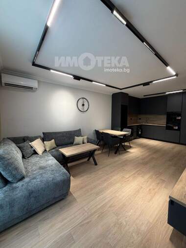 For rent - Apartment in Trakia,  Plovdiv
