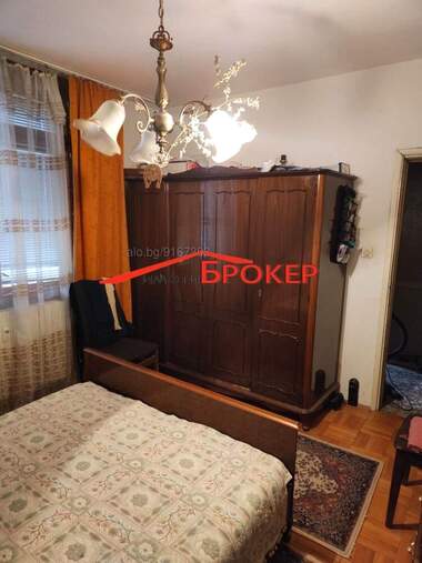 Verkauf - Wohnung in Zentar,  Sliwen
