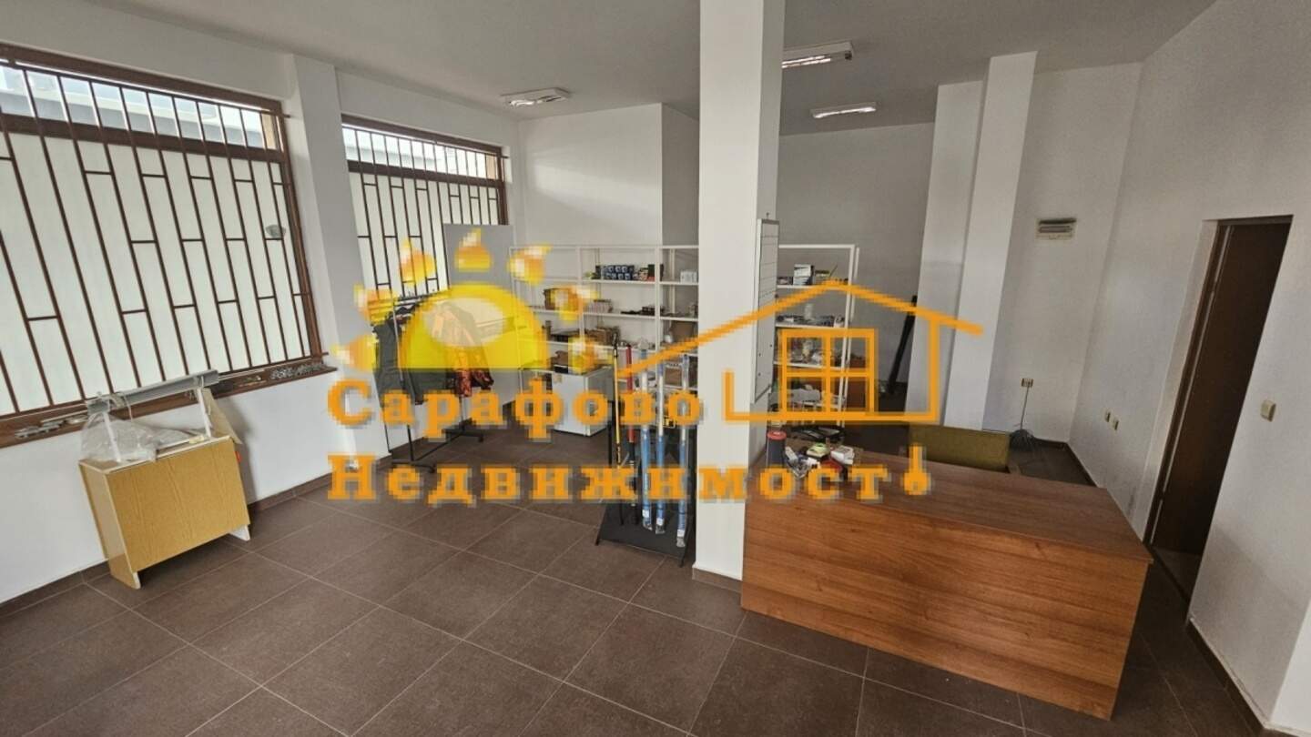 Büro in Sarafowo, Burgas – Foto 3