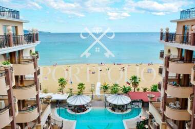 Satış - Apartman olarak Sunny Beach,  Burgas
