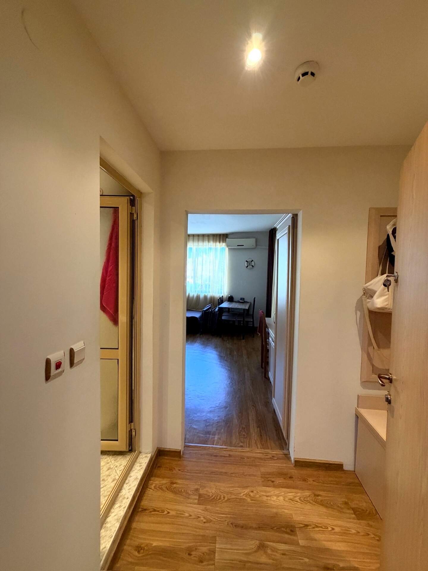Cu două camere Apartament în Sunny Beach, Burgas – fotografia 2