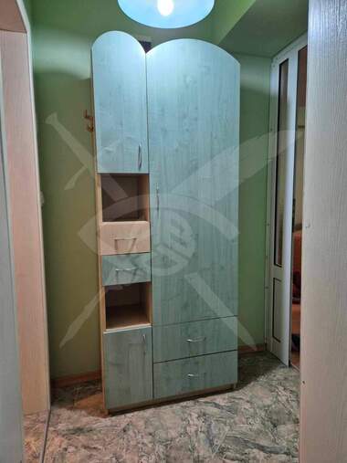For rent - Apartment in Liatno kino Trakia,  Varna
