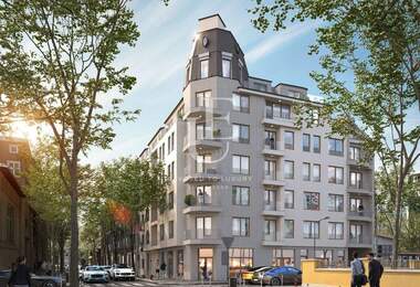 Verkauf - Wohnung in Center,  Sovia