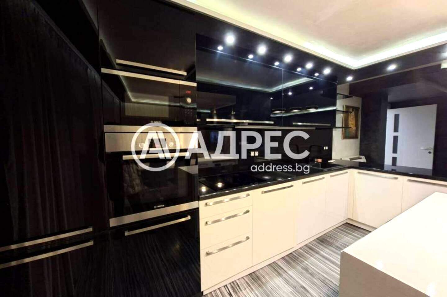Dreizimmer Wohnung in Karschiaka, Plovdiv – Foto 4