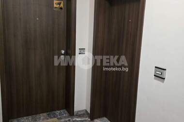 Наем - Апартамент в Кръстова вада,  София