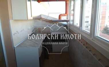 Продажа - Квартира в Бузлуџа,  Велико Търново