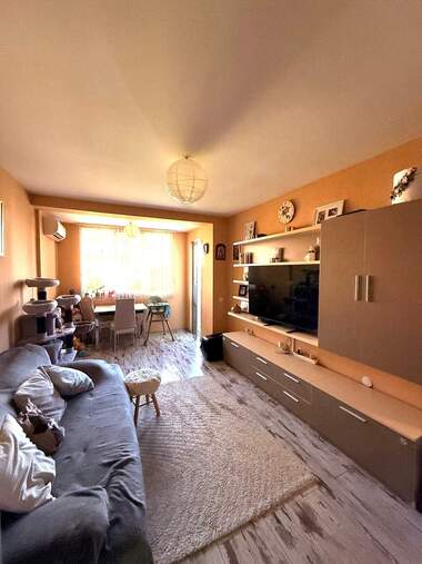For sale - Apartment in Rodina 1,  Ruse