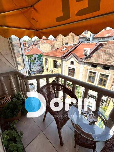 Închiriere - Apartament în Kapana,  Plovdiv
