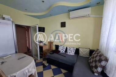 Satış - Apartman olarak Asparuhovo,  Varna