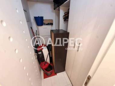 Închiriere - Apartament în Goțe Delceev,  Sofia