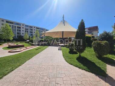Satış - Apartman olarak Karşiaka,  Plovdiv