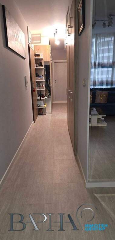 For rent - Apartment in Troshevo,  Varna