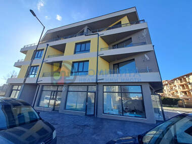 For sale - Apartment in Carevo,  Burgas
