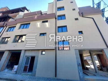 Satış - Apartman olarak Pomorie,  Burgas
