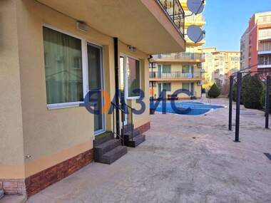 For sale - Apartment in Sunny Beach,  Burgas