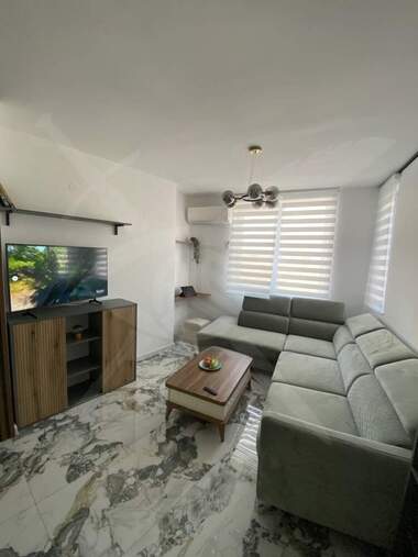 For rent - Apartment in Sadiyski,  Plovdiv