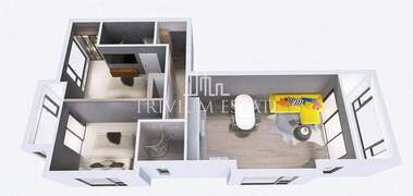 Продажба - Апартамент в Христо Смирненски,  Пловдив
