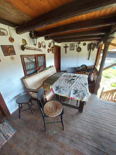Verkauf - Haus in Zarewzi,  Targowishte