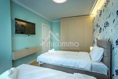 Kira - Apartman olarak Asparuhovo,  Varna