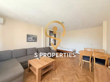 Vânzare - Apartament în Sea Garden,  Varna