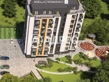 For sale - Apartment in Liulin-5,  Sofia
