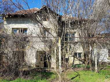Vânzare - Casă în Butovo,  Veliko Tărnovo