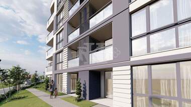 Satış - Apartman olarak Vinica,  Varna