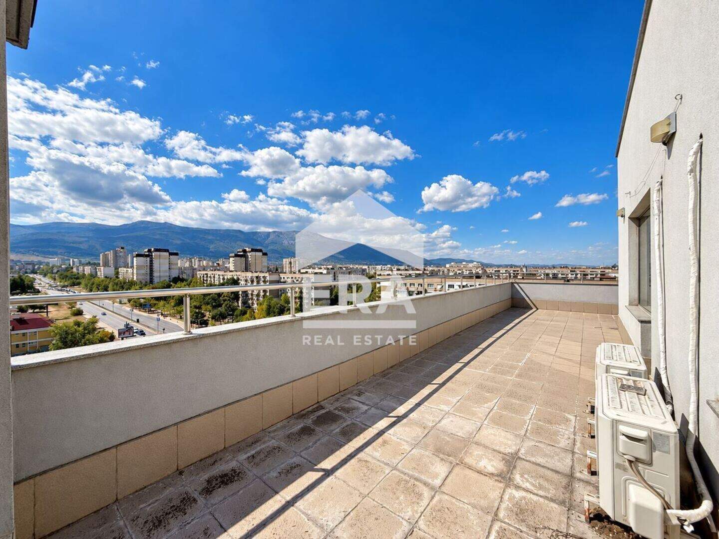 Τετράδωμο Διαμέρισμα σε Μλαδοστ-3, Σόφια – φωτογραφία 4