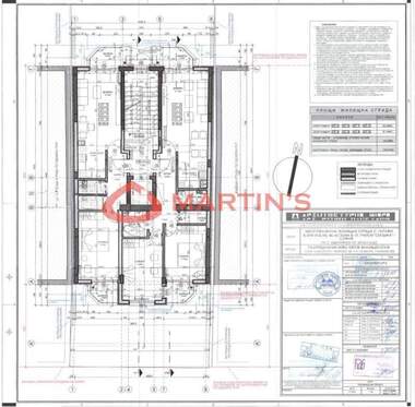 Продажба - Апартамент в Център,  София