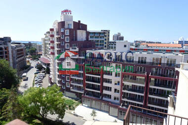 Satış - Apartman olarak Sunny Beach,  Burgas