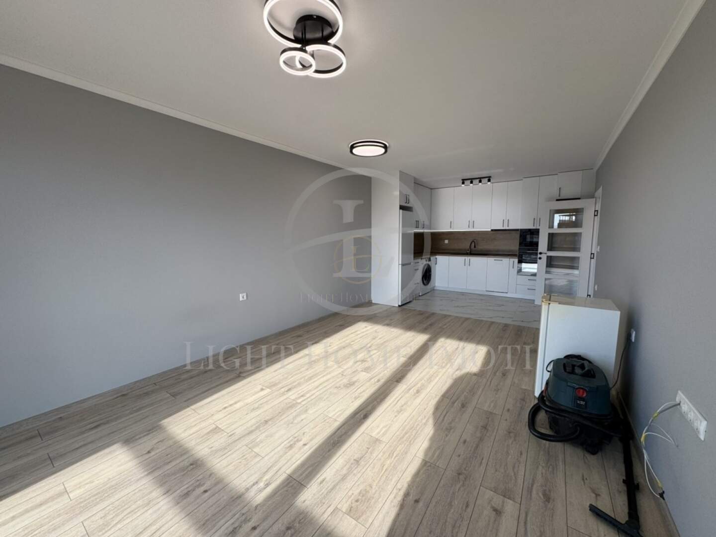 Cu două camere Apartament în Hristo Smirnenski, Plovdiv – fotografia 3