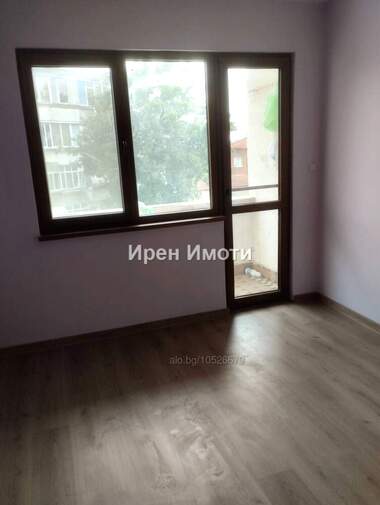 Verkauf - Wohnung in Wasil Lewski,  Iambol