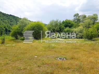 Продажа - Участок под строительство в Баня,  Сливен