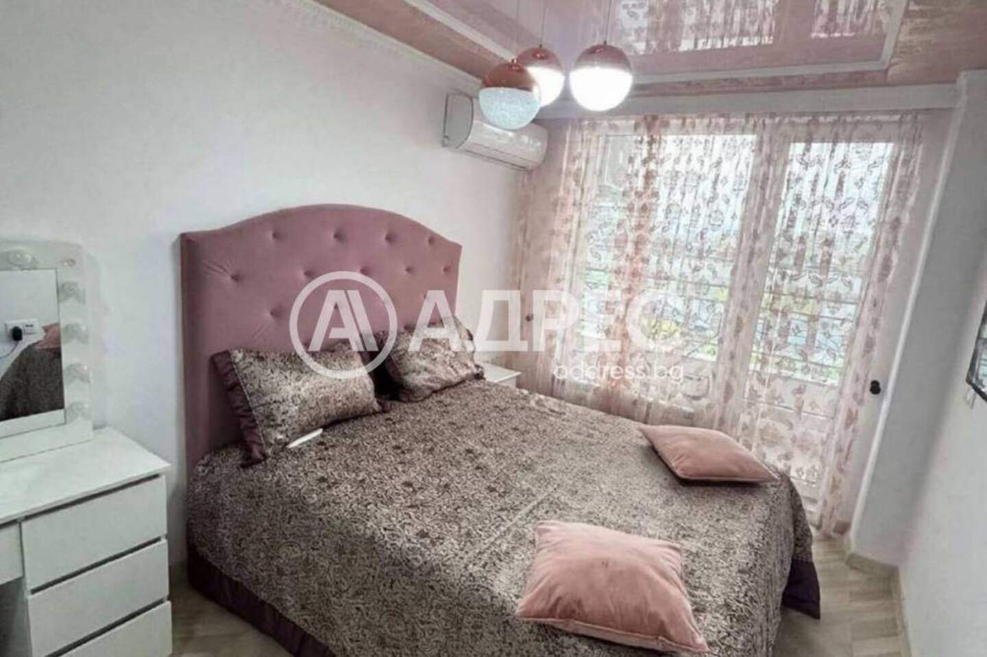 Cu trei camere Apartament în Zornița, Burgas – fotografia 9