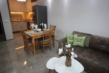 Miete - Wohnung in Bratia Miladinowi,  Burgas