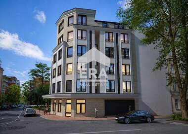 Vânzare - Apartament în Center,  Sofia