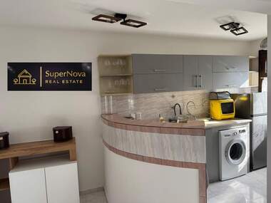 Kira - Apartman olarak Drujba 1,  Haskovo