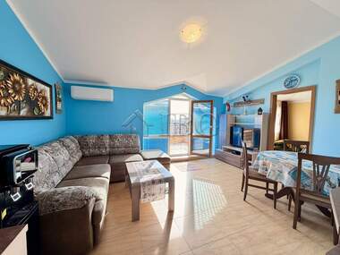 Satış - Apartman olarak Sveti Vlas,  Burgas