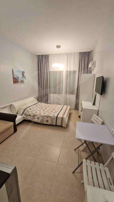 Satış - Apartman olarak Pomorie,  Burgas