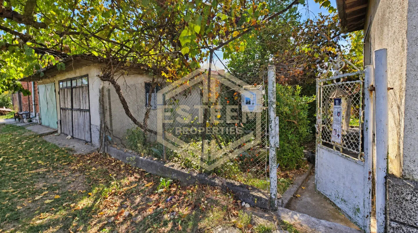 Haus in Borowo, Ruse – Foto 7