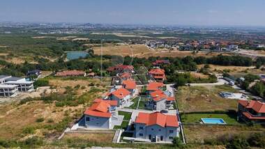 For sale - House in Belashtica,  Plovdiv