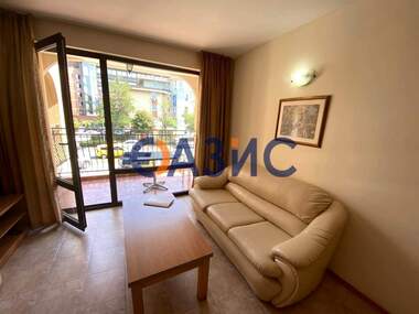 For sale - Apartment in Sunny Beach,  Burgas